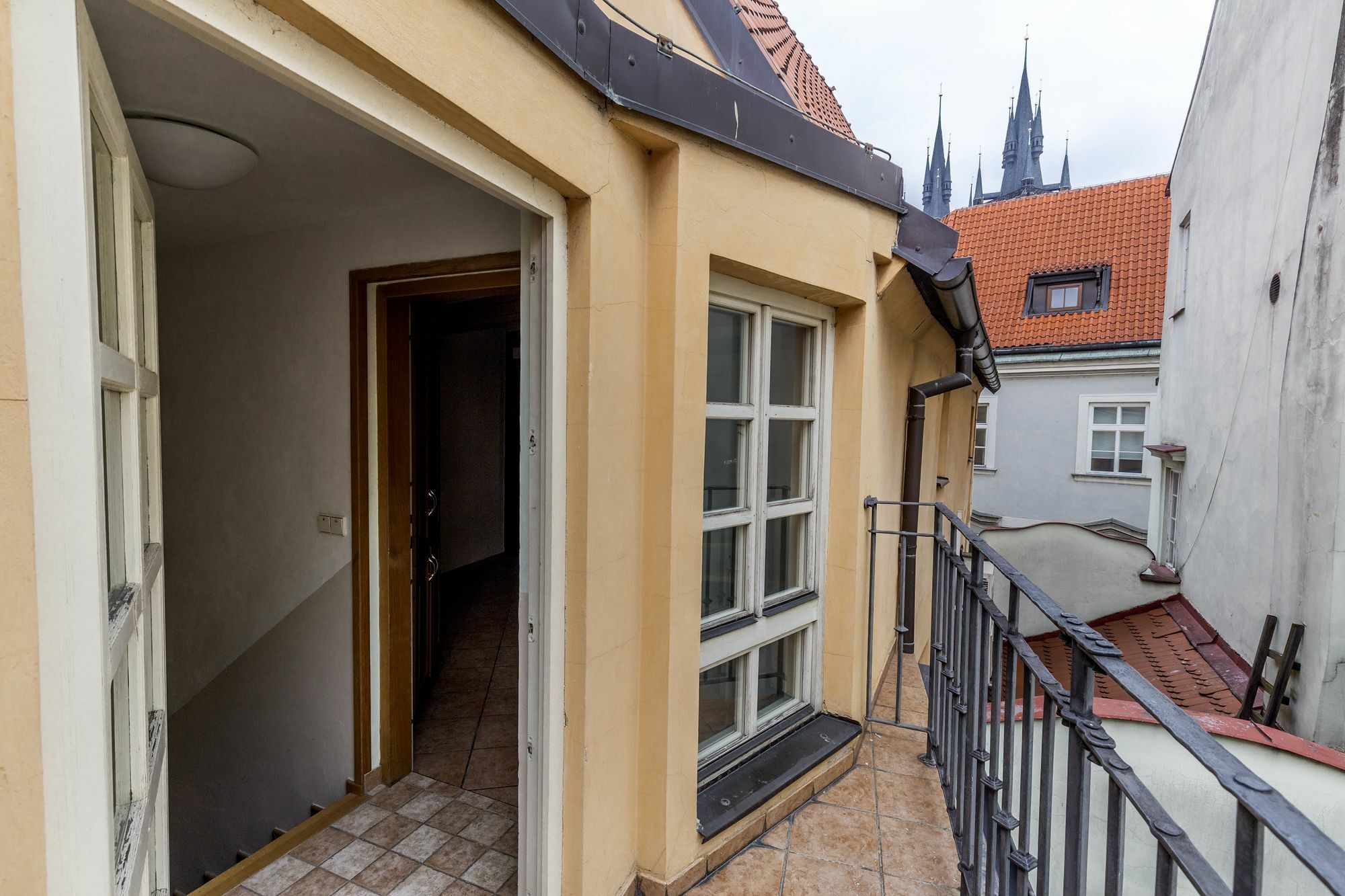 Fantom Home Prague Exterior photo